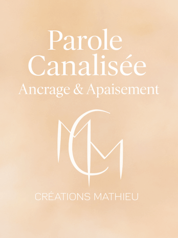 Audio Ancrage et Apaisement